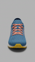 Runner mesh técnico Skyline Blue