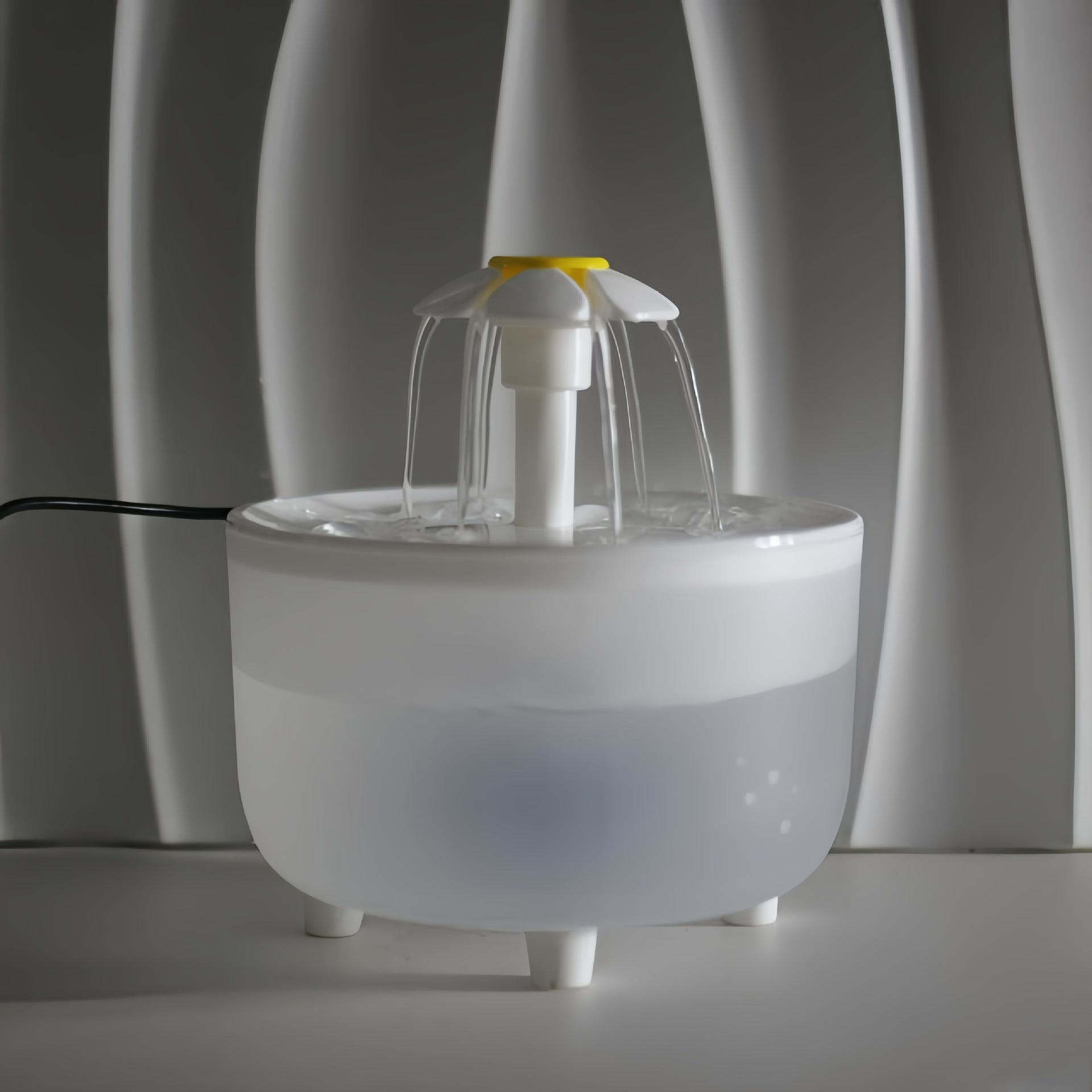 Automatic Pet Water Fountain 1200ml