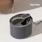 Automatic Pet Water Fountain with Filter – Fresh Flowing Water for Cats & Dogs