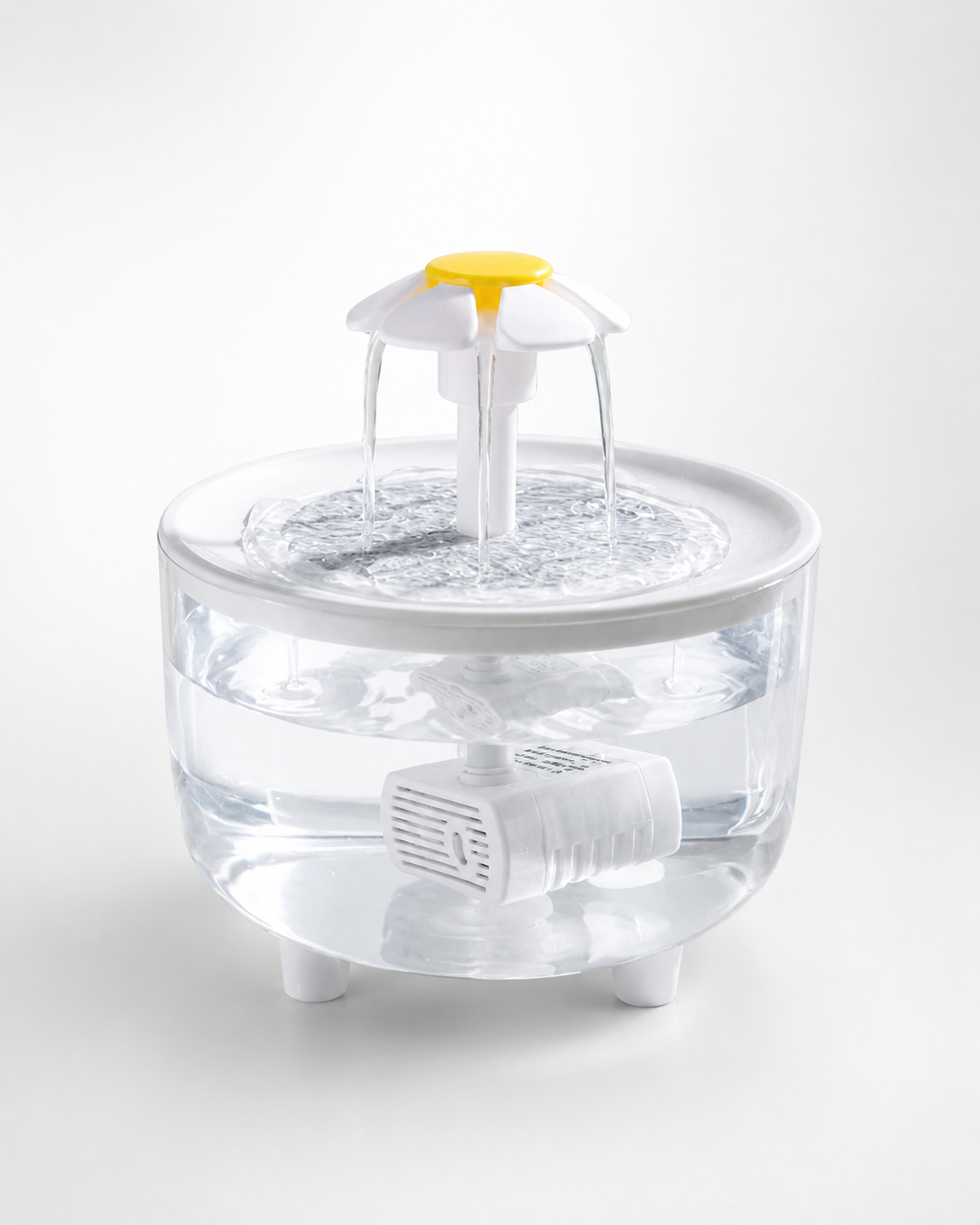 Automatic Pet Water Fountain 1200ml