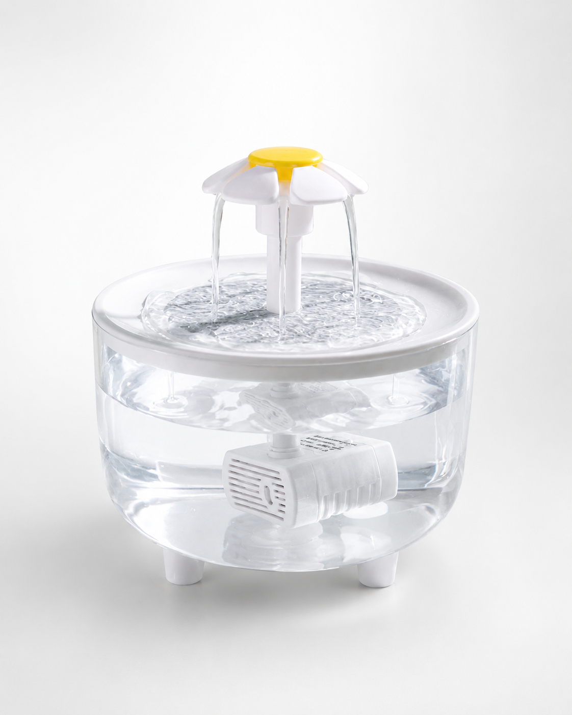 Automatic Pet Water Fountain 1200ml