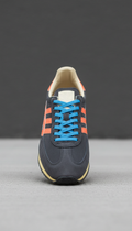 Trainer clásico Sun Accent gamuza